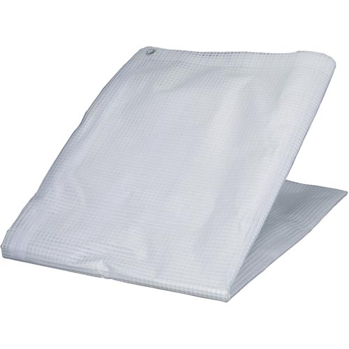 パレットカバー1300X1100X1300クリア