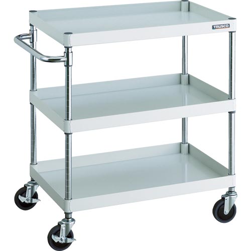 フェニックスワゴン750X500XH8803段W色