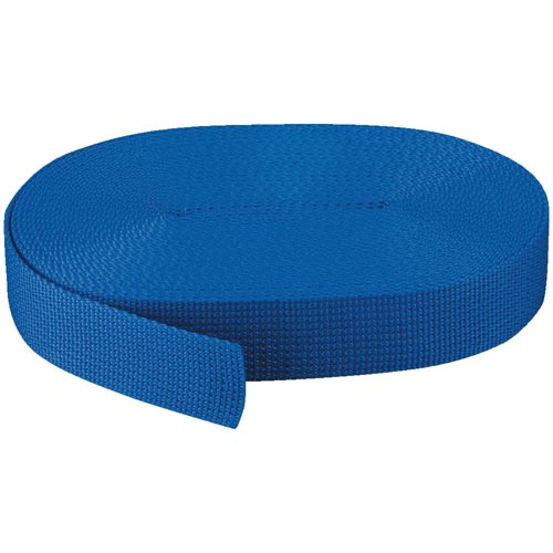 PPベルト幅30mmX長さ10m青