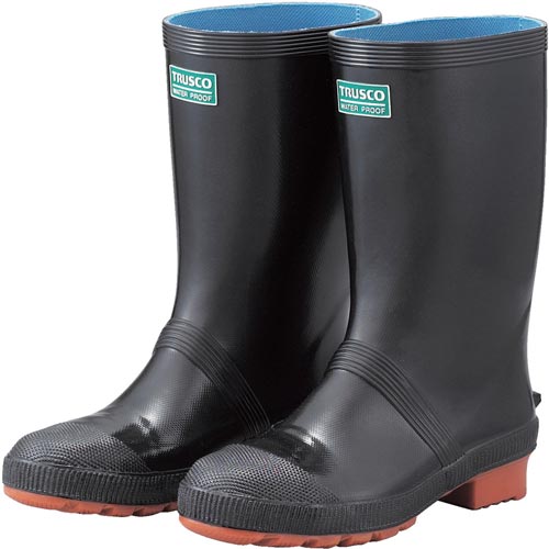 プロセフティブーツ27.0cm