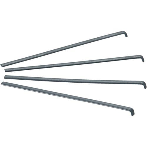 折れ込みタップ除去工具四本爪替爪10mm3/8用