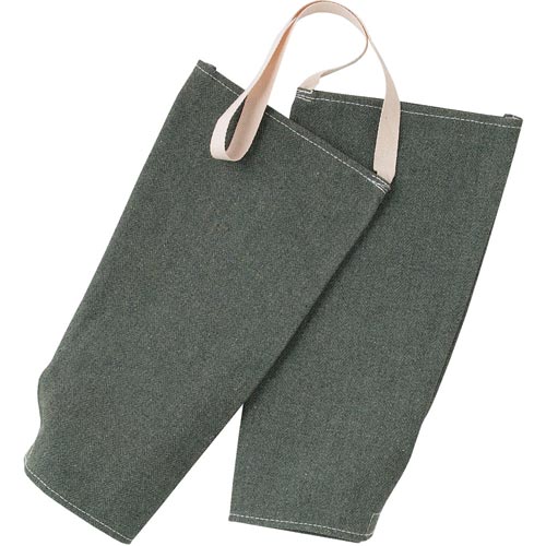 パイク溶接保護具腕カバー