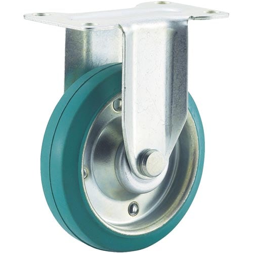 エコ省音運搬車用キャスターΦ130固定