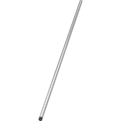 ステンレス製メッシュラック用支柱H1228