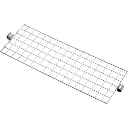 ステンレス製メッシュガードパネル910X300