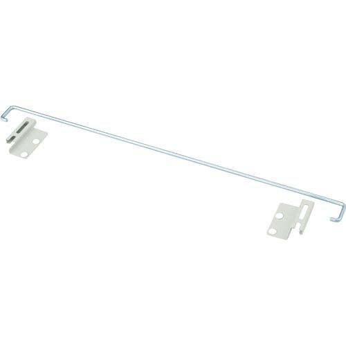 M3・M5用回転式落下防止バーW1200用