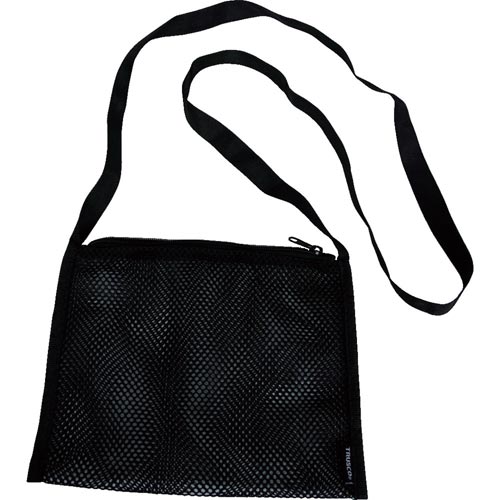 TRUSCOメッシュポシェット10個入