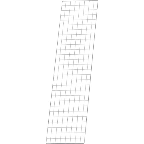 TRUSCOカッターで切れる軽量安全ミラー