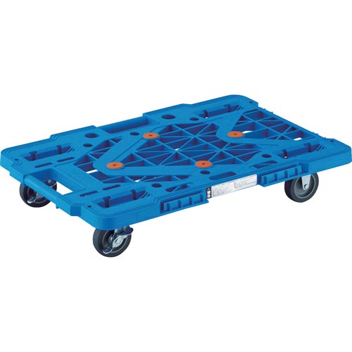 ルートバンメッシュ 615×415 オール自在 青