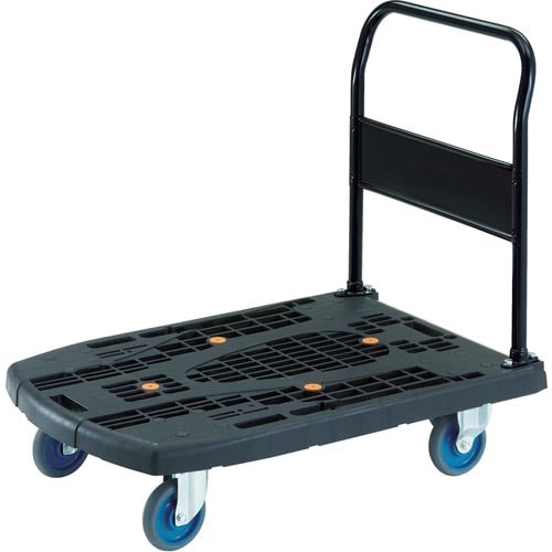 樹脂台車カルティオビッグ固定 900×600S付青