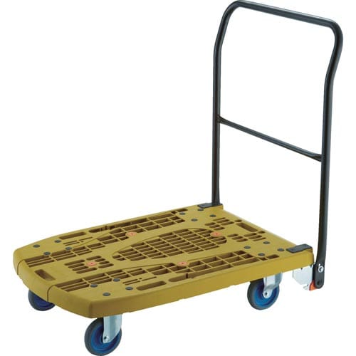 樹脂台車MPK906F2JOG