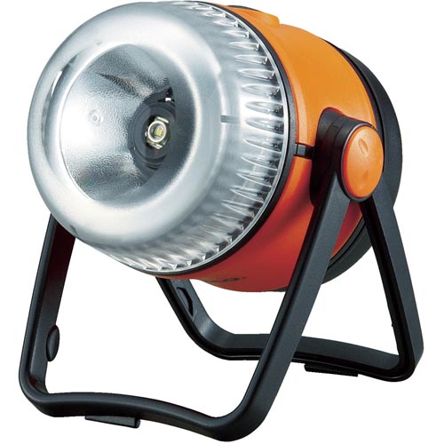 TRUSCO3ウェイLEDランタン