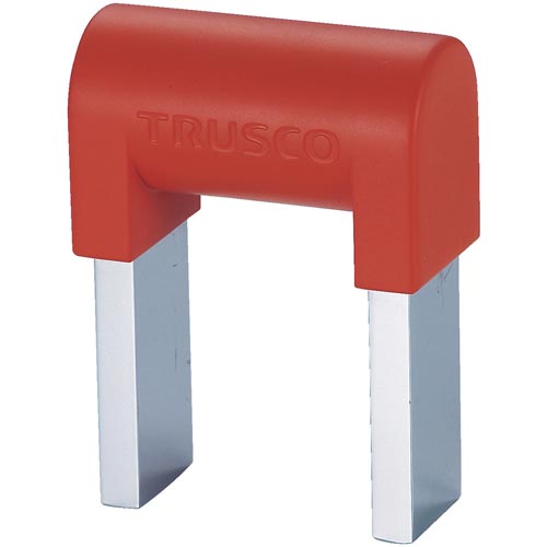 TRUSCOハンドマグネットミニ吸着力100N