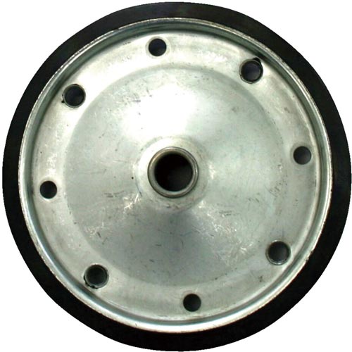 ボンベ台車用車輪車輪Φ200HT63N用