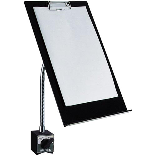 TRUSCO図面ホルダーマグネット式