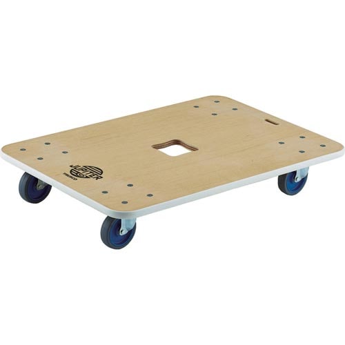 木製平台車ジュピターJUP800300