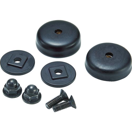 コバンザメマグネットパンチングパネルOP