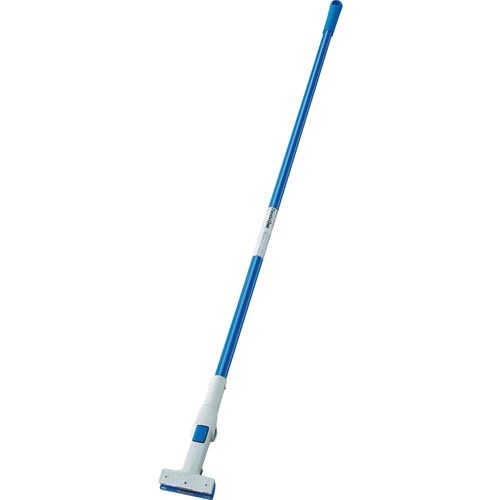 TRUSCOヘッド交換式ハンドルブルー