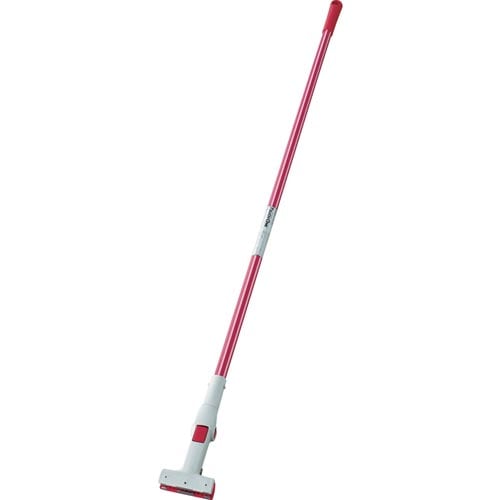 TRUSCOヘッド交換式ハンドルレッド