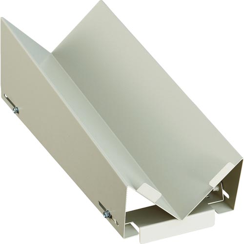 TRUSCO棚用一斗缶受缶ペーちゃんD450用