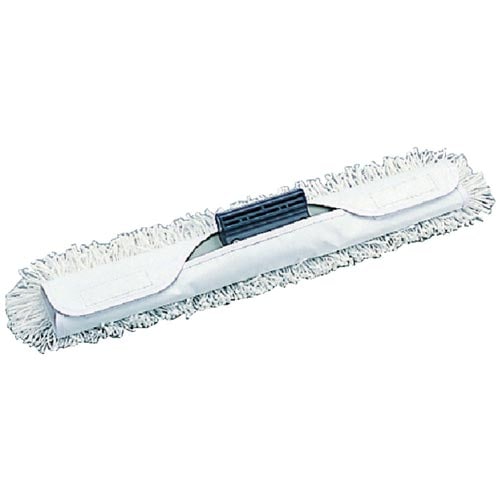 TRUSCOワンタッチワックスモップ