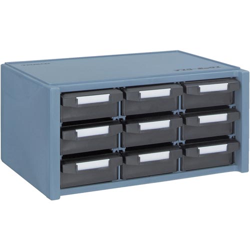 導電性マスターBOX 引出3列3段