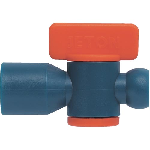 クーラントライナーめねじ サイズ1/4 10個