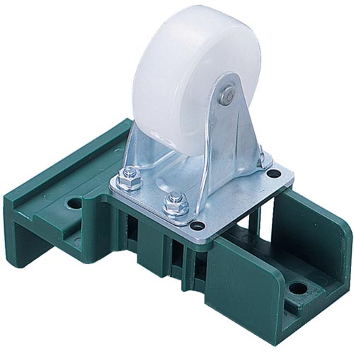 TRUSCO伸縮式コンテナ台車中間金具セット