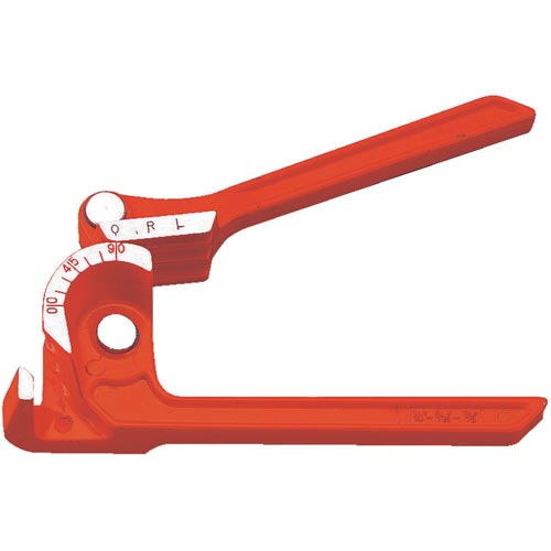 TRUSCO3タイプベンダー銅アルミ用