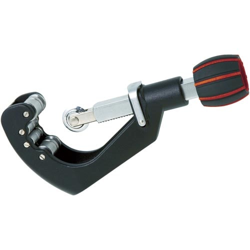 TRUSCOチューブカッター(10−66mm)