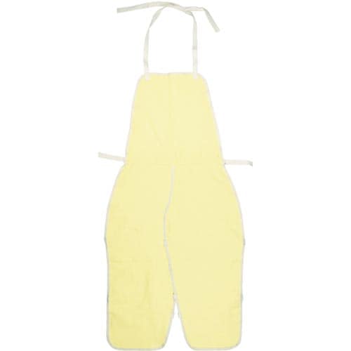 耐熱・耐切創前掛全身タイプ