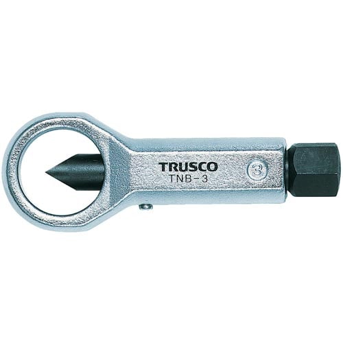 TRUSCOナットブレーカーNo.5