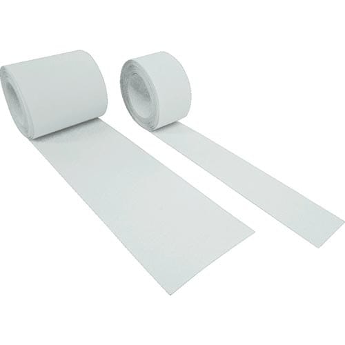 TRUSCO蓄光ノンスリップテープ100mmX5m