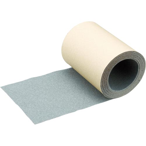 ノンスリップテープ屋外用150mmX10m黄