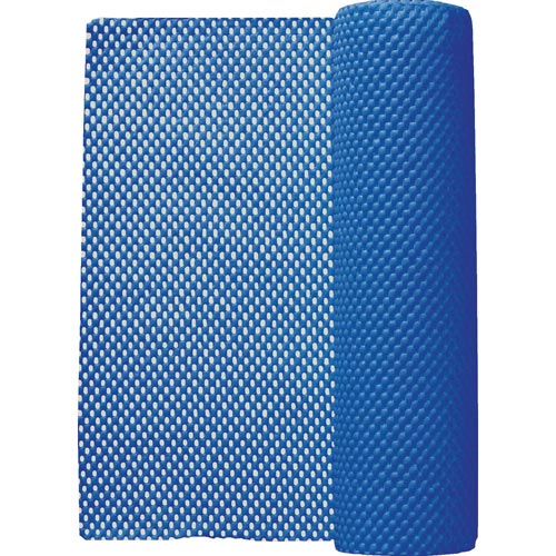 TRUSCOノンスリップマット90X1000cm青