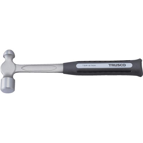 TRUSCO一体型片手ハンマー