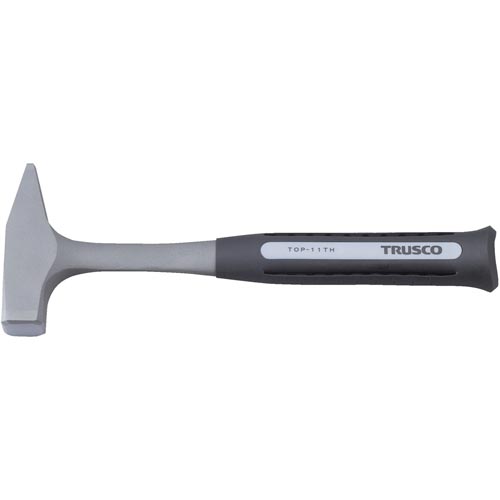 TRUSCO一体型トンカチハンマー