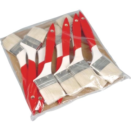 まとめ買いホーム刷毛20号50mm10本入