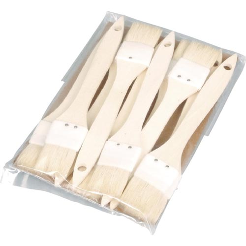 まとめ買いPCホーム刷毛15号40mm10本入