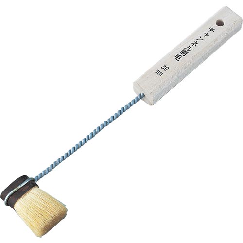 TRUSCOチャンネル刷毛10号