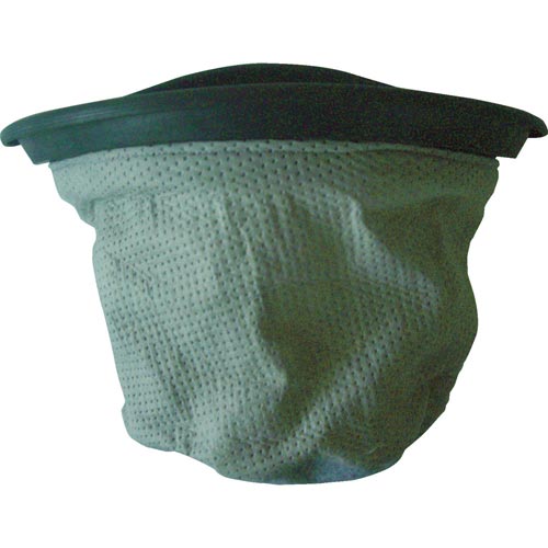 業務掃除機乾湿両用TVC134A用布製フィルター