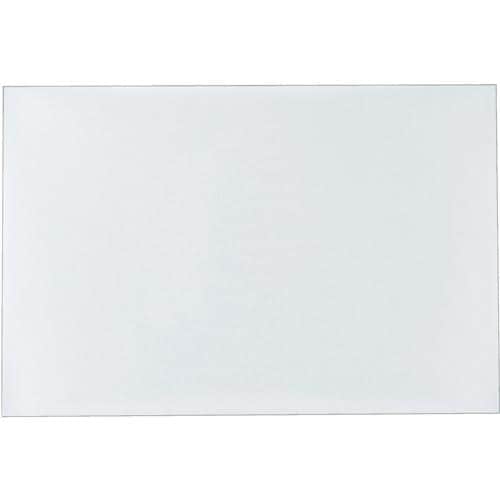 ホワイトボード無地・マグネットシート450X600