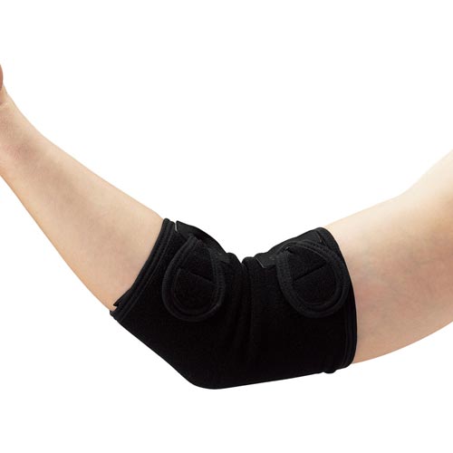 ワーキングサポーター肘用