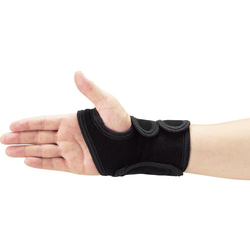ワーキングサポーター手首用