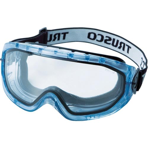 セーフティゴーグルソフトフィットタイプ