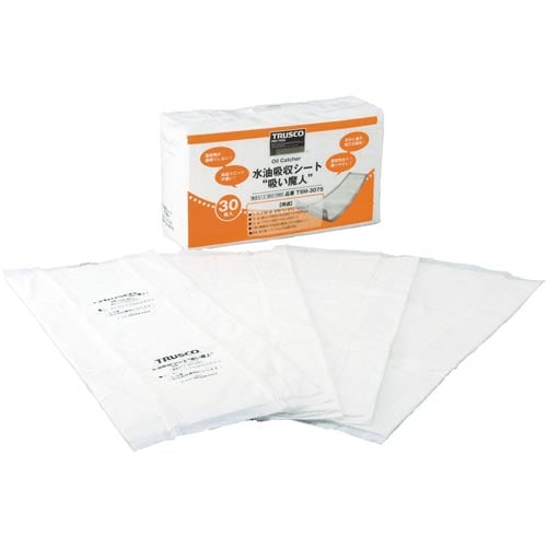 水油吸収シート吸い魔人30枚入