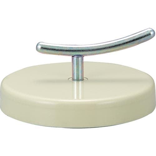 マグネットホルダハンドル付吸着力300N