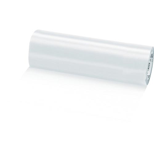 表面保護テープクリア幅500mmX長さ100m