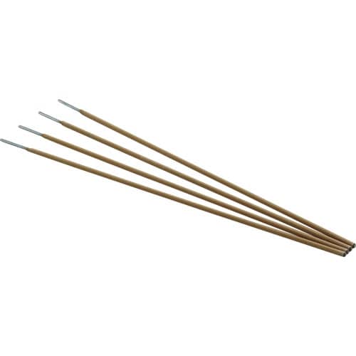 軟鋼低電圧用溶接棒心線TST102010