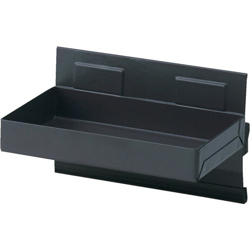 マグネットサイドトレー最大荷重3.5kg